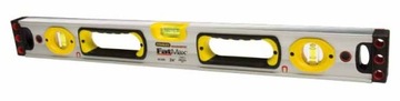 МАГНИТНЫЙ УРОВЕНЬ STANLEY FatMax 60см 43-525