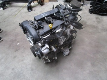 FORD FOCUS MK3 2.0 BENZYNA SILNIK NISKI PRZEBIEG
