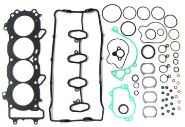 Honda CBR 1000 RR Uszczelki silnika komplet