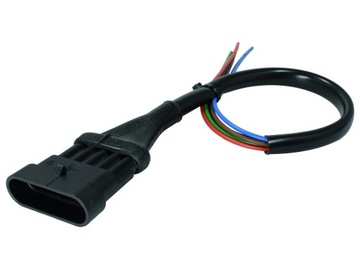 SUPERSEAL GNIAZDO ZŁĄCZE OHW-5 NAPRAWCZY 38cm 1468