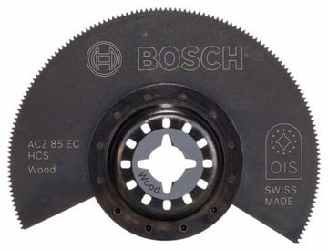 BOSCH BRZESZCZOT DO PMF - GOP 85mm ACZ 85 EC