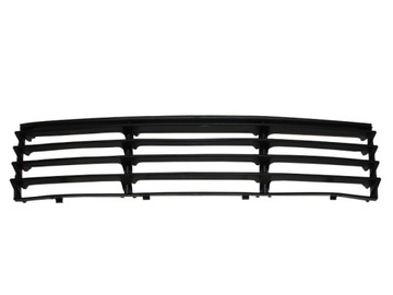 GRILL DOLNY ZDERZAKA ŚRODEK VW PASSAT B5 FL LIFT