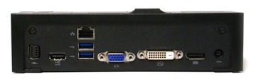 J.НОВАЯ ДОК-СТАНЦИЯ DELL PR03X USB 3.0