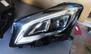 Mercedes GLA 156 LIFT FULL LED 1569067000 Prawa