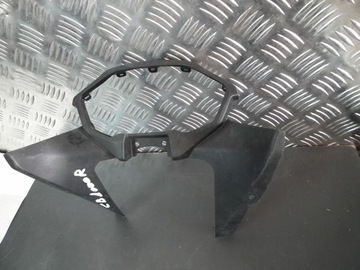 HONDA CB 600F HORNET WYPEŁNIENIE ZEGARÓW PLASTIK