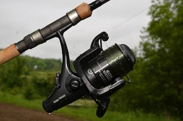 Катушка Fox Eos 10000