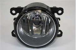 HALOGEN RENAULT FLUENCE 2010-