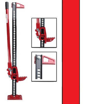 Домкрат Hi-lift Hilift 3T 48 дюймов, 125 см