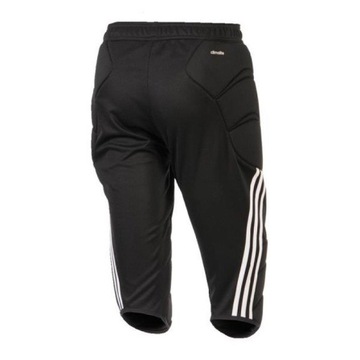 Вратарские шорты ADIDAS Tierro 3/4, размер 116.