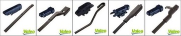 ДВОРНИКИ VALEO Peugeot Partner 05/2008+