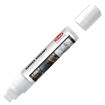 Marker kredowy TOMA TO-290 DO POTYKACZY, SZYB 7x15