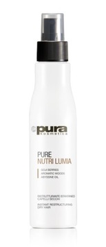 PURA NUTRI LUMIA INSTANT MASKA W SPRAYU DO WLOSOW