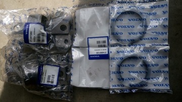 VOLVO S80 V60 XC70 XC60 S60 V70 - TULEJA WAHACZA