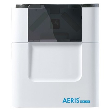 Rekuperator centrala AERISnext 450 L VV ST