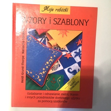 Wzory i szablony - ozdabianie / wys 24h