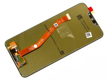 Стекло ЖК-дисплея Huawei Mate 20 Lite SNE-LX1