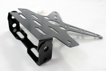 РЕГУЛИРУЕМЫЙ держатель номерного знака