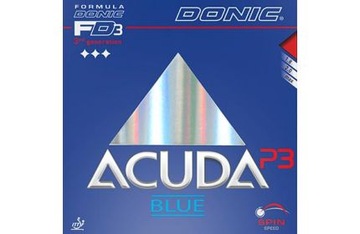 Подкладка ACUDA BLUE P1, P2, P3 FLOWER