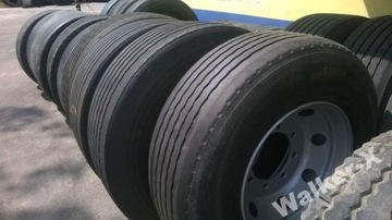 колеса 385/55R22.5 КОЛЕСО 385/65R22.5 ДЛЯ ПРИЦЕПА HL