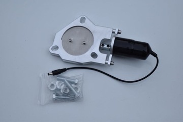 ЭЛЕКТРОННАЯ ВЫХЛОПНАЯ ДРОССЕЛЬ 3 ДЮЙМА 76 ММ