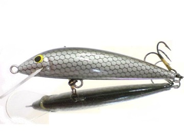7-4 WOBLER BONITO 7 cm F/S tylko oryginał