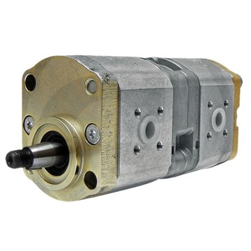 Pompa hydrauliczna Deutz Fendt 0510665381