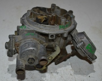 КАРБЮРАТОР FORD WEBER 86SEBB A0507