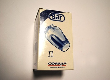 ТЕРМОСТАТИЧЕСКАЯ ГОЛОВКА COMAP S2 M30 110030