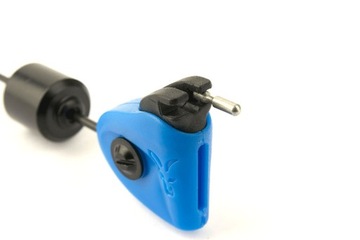 Свингер Mini Black Label Blue Fox