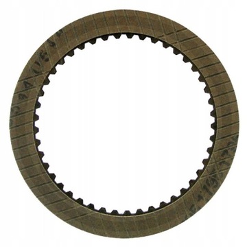Tarczka cierna wewnętrzna Case 3125322R2