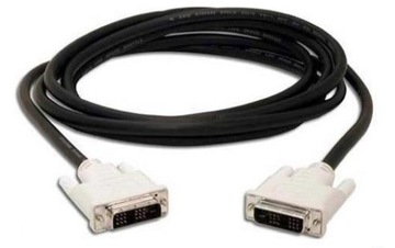 Kabel przewód monitorowy do monitora DVI DVI-D 1.8