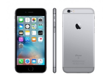 IPHONE 6S 128 ГБ ГРАФИТ