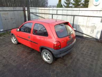 ELEKTROZAWÓR ODPOWIETRZAJĄCY OPEL CORSA B 1.0 97-