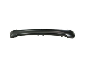 ZDERZAK TYLNY SPOILER DOLNY TOYOTA YARIS 1999-2002
