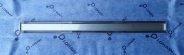 ODPŁYW LINIOWY I-DRAIN 90 cm niski 54 mm