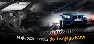 BMW ZÁVĚS VZDUCHOVÉ E90 E91 FACELIFT