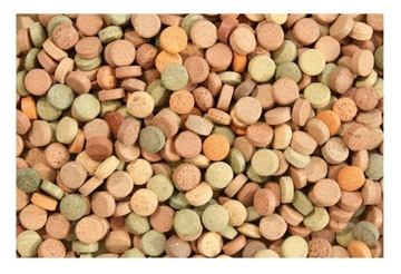 MIXTABLET MIESZANKA TABLETEK 50g