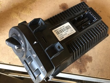 BMW E85 Z4 WŁĄCZNIK PRZEŁĄCZNIK ŚWIATEŁ 6953037