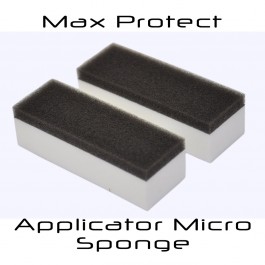 Max Protect Micro Sponge APLIKATOR DO POWŁOK!