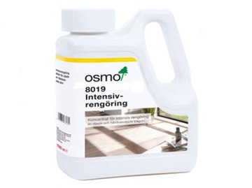 OSMO 8019 Intensywny Środek Czyszczący Drewno 1l