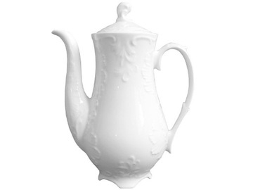 0001 IMBRYK 1200ml ROCOCO ĆMIELÓW PORCELANA MALCER