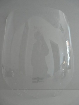 Szyba motocyklowa YAMAHA FJR 1300 2006-2012