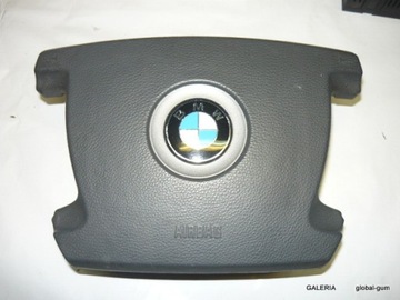 Airbag poduszka airbag 336758547044 BMW E65