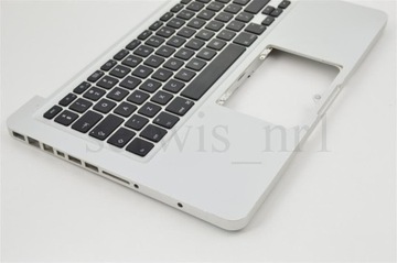 259 клавиатура в Top Case MacBook A1278 13 C2D
