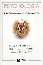 Psychologia Kluczowe koncepcje Tom 1-5 Komplet