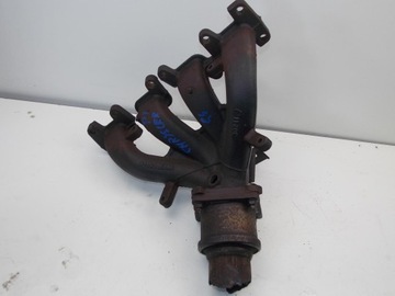 KOLEKTOR WYDECHOWY PT CHRYSLER 2.4 16V