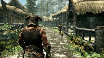 THE ELDER SCROLLS V 5 SKYRIM PL STEAM КЛЮЧ + БОНУС