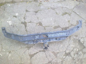 Wzmocnienie górne nosek przód Renault Laguna II