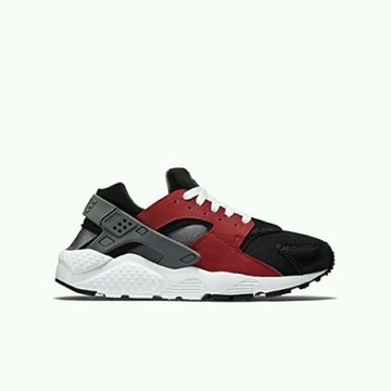 Кроссовки NIKE AIR HUARACHE RUN 36.5 GS ROSHE SCHOOL LO