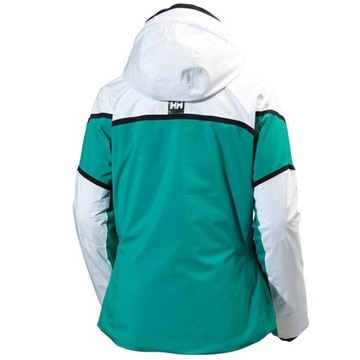 ZIM0169 HELLY HANSEN Куртка женская лыжная L/40